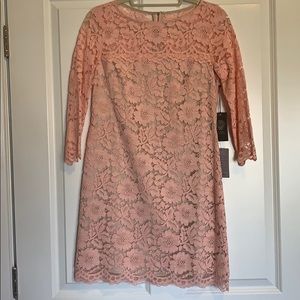 NWT Vince Camino Pink Dress